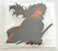 鬼滅の刃 黒死牟 劇場版 無限城編 キービジュアル アクリルスタンド 匿名配送