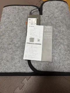無印良品　ホットカーペット　ELC-MJ20 2畳相当 無印良品 ホットカーペット ELC-MJ20 2畳相当 - メルカリ