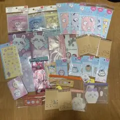 【定価以下】ちいかわグッズ32個セット