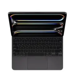 極美品】 iPad Pro 13インチ M4 2TB +フィルム+ケース - メルカリ
