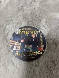 東京リベンジャーズ コースター