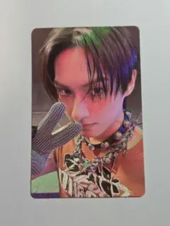 ジュン HAPPY BURSTDAY NEW BURSTDAY Ver