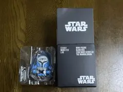 Sticky Monster Lab Star Wars ボ＝カターン・クライズ