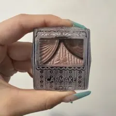 CANMAKE ジューシーピュアアイズ 11 アイシャドウ