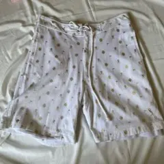 ゴルフ　ROSASEN スカルプリント ショートパンツのサムネイル