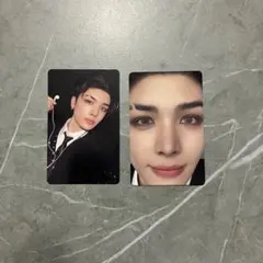 &TEAM トレカ Go in Blind(月狼) MAKI マキ