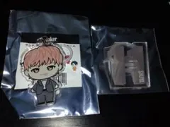 超特急　シューヤ　めじるしアクリルチャーム（Joker）・ペンライトアクセサリー