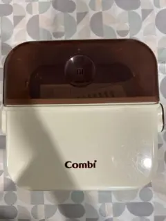 Combi 除菌じょ〜ずα 電子レンジ除菌&保管ケース