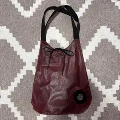 Jack Gomme ジャックゴム ツーウェイ トートバッグ　ショルダーバッグのサムネイル