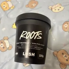 LUSH BIG シャンプー ビッグプレスト ザゴールデンキャップ 固形 