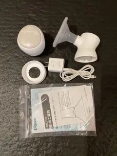 ピジョン 電動搾乳機 Handy Fit+（ハンディフィットプラス）