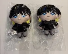 INI かぷっこふれんず2 髙塚大夢×2