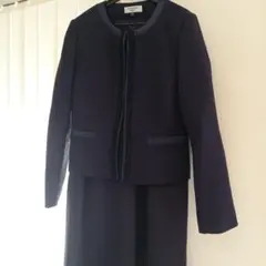 ジャケット　ネイビー　セレモニー