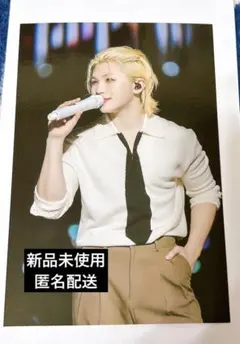 SEVENTEEN FOLLOW AGAIN PACKAGE GIFT ウジ