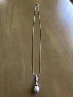 パール◇ネックレス②