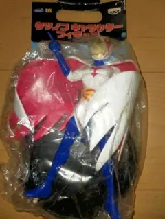 タツノコキャラクター フィギュア 科学忍者隊ガッチャマン 大鷲のケン