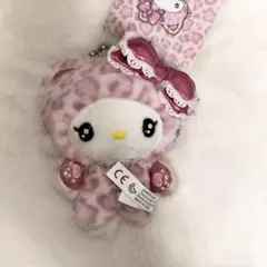 サンリオ♡ウサミミ チャーミーキティ マスコットチャーム【激レア】 2025年最新】チャーミーキティの人気アイテム - メルカリ