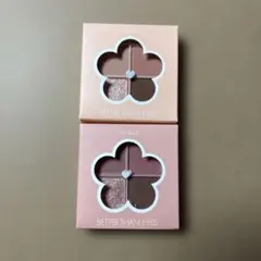 ロムアンドベターサンアイズ