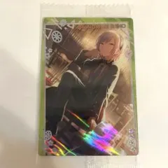 プロセカ 日野森志歩 ウエハース 11