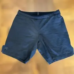 ARC’TERYX アークテリクス NORVAN SHORT　9 メンズのサムネイル