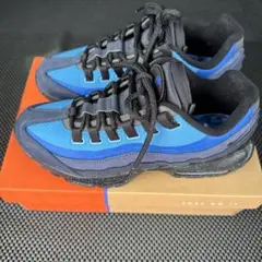 Nike AIR MAX95 stash エアマックス95 スタッシュ