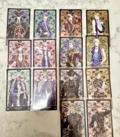 ツキプロ 太極伝奇 アクスタ SOARA コンプセット - メルカリ