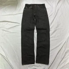 90's Levi's 501 ダークデニム W29 L34 アメカジ