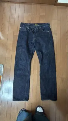 939 デニムパンツ W30 L30 ストレート - メルカリ