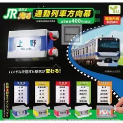 2026年最新】JR東日本光る通勤列車方向幕の人気アイテム - メルカリ