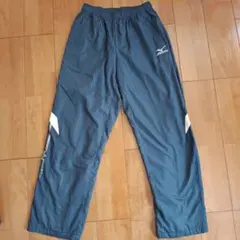 MIZUNO ウインドブレーカーパンツ