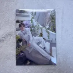 straykids スキズ leeknow リノ MANIACアンコールラントレ