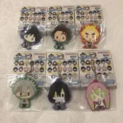 一番くじ　鬼滅の刃 最高位の剣士