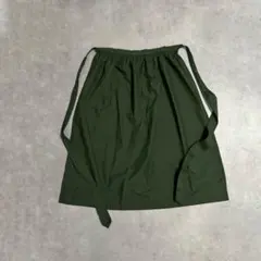 古着 エプロン vintage y2k itimi jantiquesのサムネイル