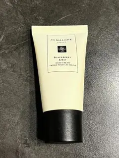 【未使用】Jo Malone ブラックベリー＆ベイ ハンドクリーム 30ml