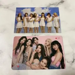 OHMYGIRL OH MY GIRL オマゴル ミミ トレカ まとめ売り - メルカリ