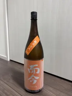而今 純米吟醸 朝日 火入 1800ml 2026年7月製造 - メルカリ