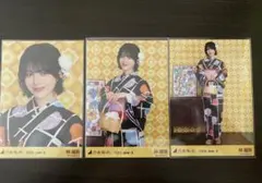 林瑠奈 コンプ