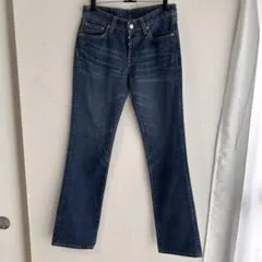 Levi's リーバイス 501 ボトムス ジーパン デニム ストレートのサムネイル