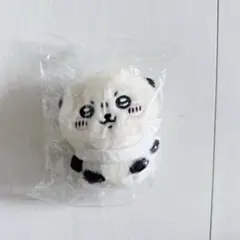 新品未開封 ちいかわ お座りぬいぐるみ ガチャ ラッコ