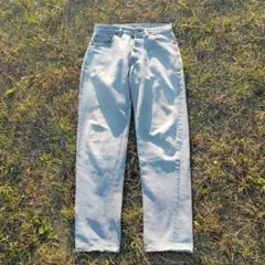 1982年 Levi's 501 赤耳 デニムパンツ