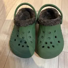 クロックス　サンダル