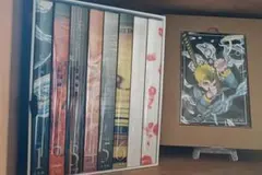 チ。 　地球の運動について　豪華版　全巻　ポストカードなし チ。地球の運動について 豪華版 全巻セット（全8巻） | 八文字屋
