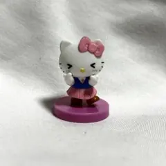 ハローキティ チョコエッグ