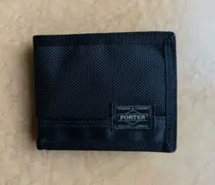 PORTER ヒート・ウォレット
