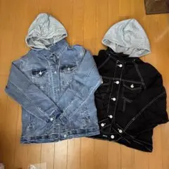 2点セット