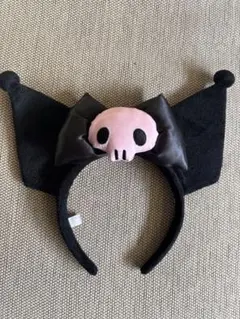 サンリオピューロランド クロミ カチューシャ