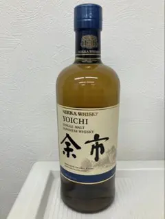 あ*き様 m*a様 ニッカウヰスキー 宮城峡 余市 蒸溜所限定 2本セット