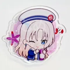 ブレイクマイケース ブレマイ くじ うきうきマリン B賞 麻波麗 - メルカリ
