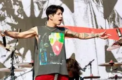 ワンオクtaka着用