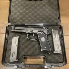 2026年最新】m92f マガジンの人気アイテム - メルカリ